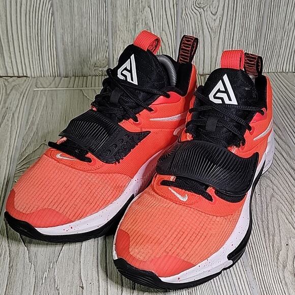 Nike Zoom Freak Athletic Sneakers Mens Size 7.5 main image 8